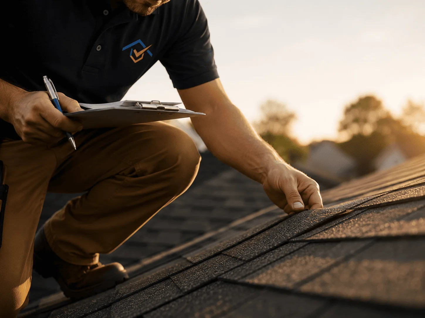 Why Choose Roof Inspection in Canyon, CA