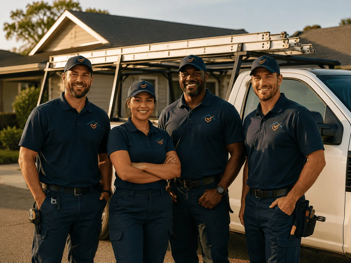 Roof Inspection company in Canyon, CA